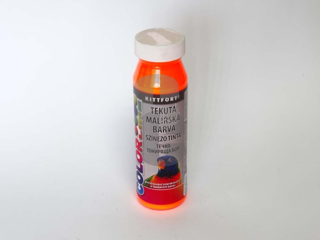 Оцветител COLOR LINE - сьомга N29